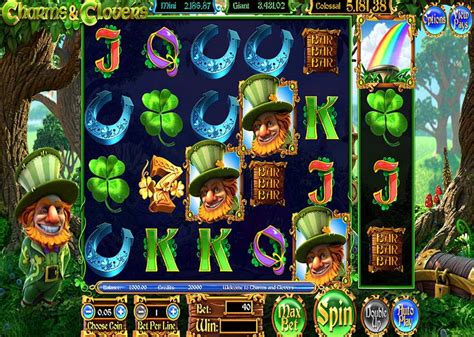 clover slots free coins